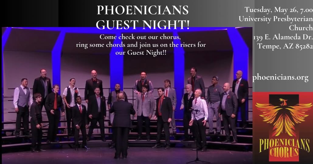 Guest Night