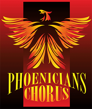 Phoenicians Chorus