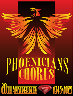 Phoenicians Chorus
