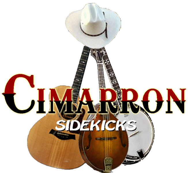 Cimmaron Sidekicks